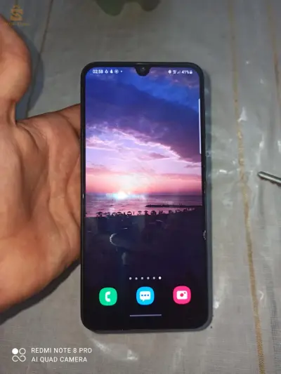 samsung a50