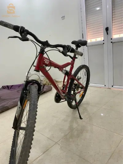 دراجة هوائية