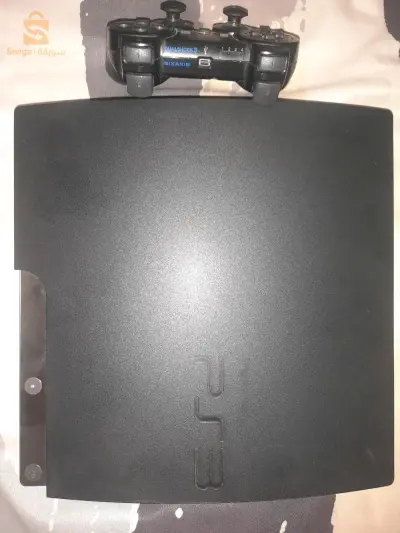 Ps3 مفلاشي