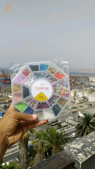 قابسة  اكسسوارات