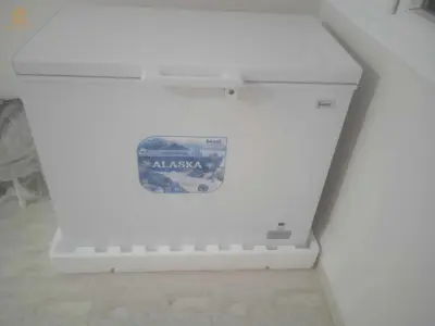 vendre un congélateur neuf