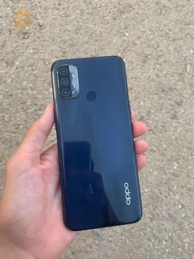 oppo a53