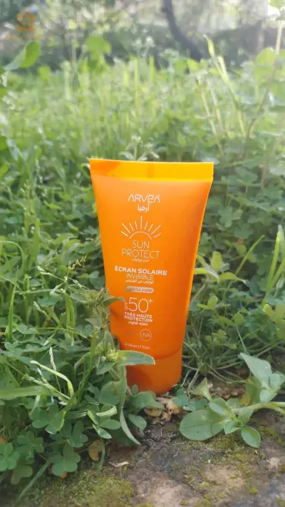 Écran solaire