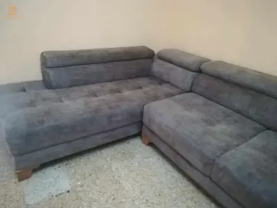 vente un salon L