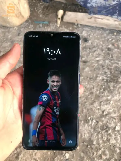 redmi note 8 pro