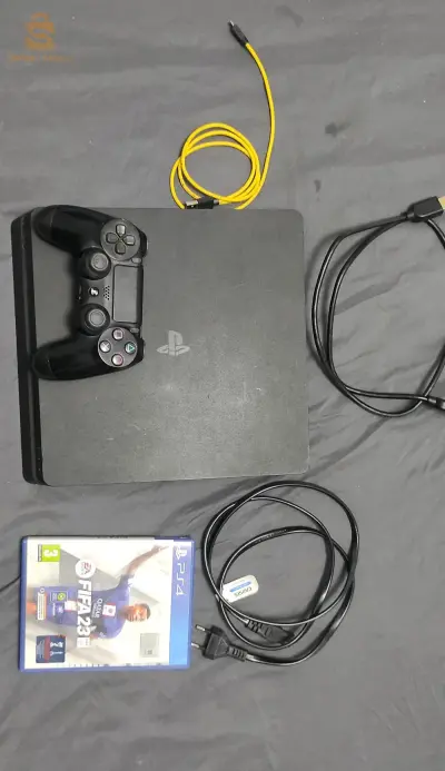 ps4 slim