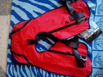 Gillet de sauvetage haute gamme