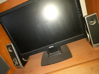 Écran PC ( Marque : Benq )