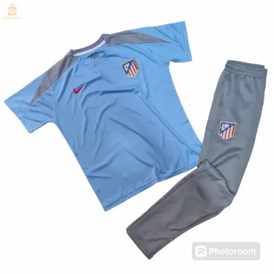ensembles de sport