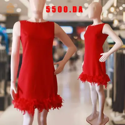 ملابس نسائية