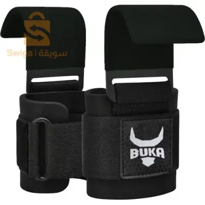 product_image_name-Buka-Poignets Support Barre De Traction Musculation- Noir-7 product_image_name-Bu