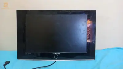 TV Samsung kaba