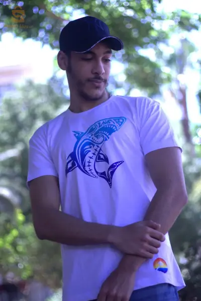تيشرت 👕 صيف 2024