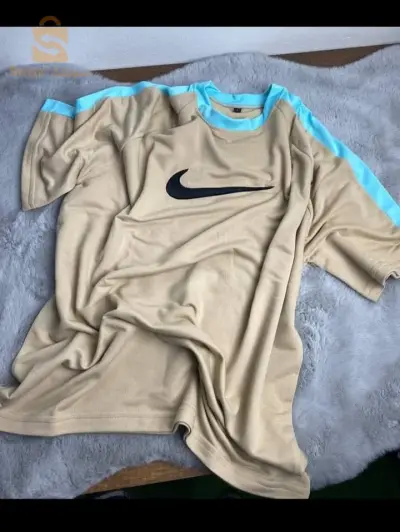 تريكو نايك أوفر سايز Nike over sized