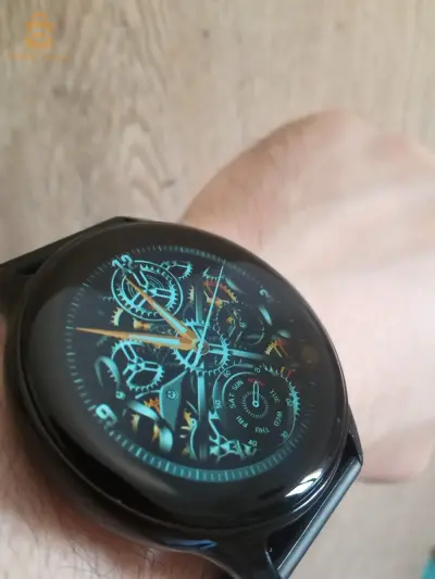 smartwatch Kumi GW5