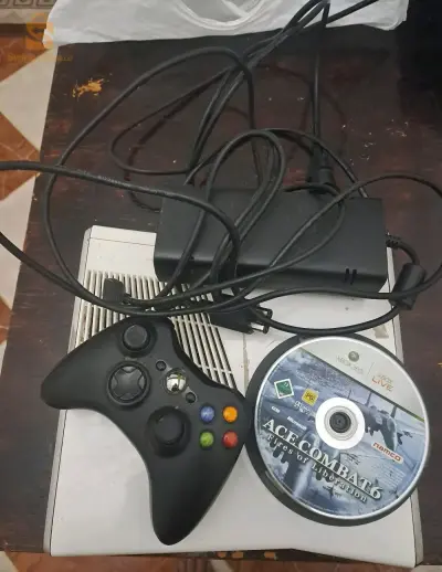 xbox 360