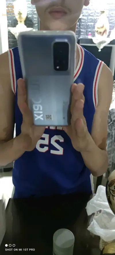Xiaomi mi 10t pro plus للبيع