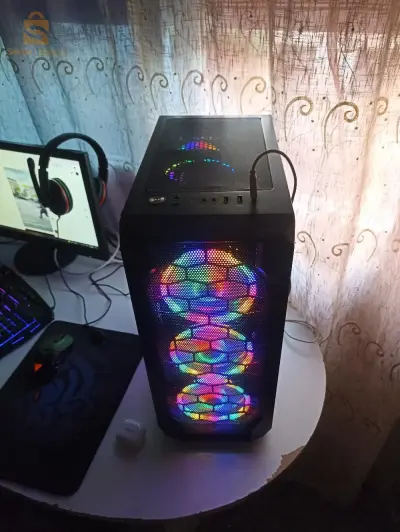 pc gamer ❤️‍🔥