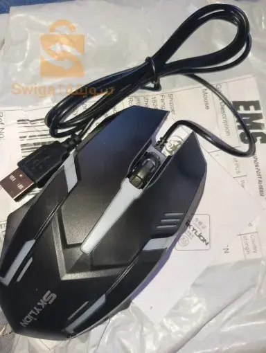 mouse skylion