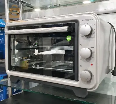 Feur électrique ARCODYM 30L