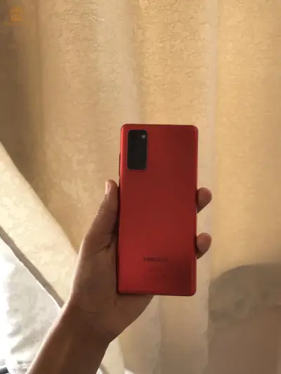 samsung s 20 fe