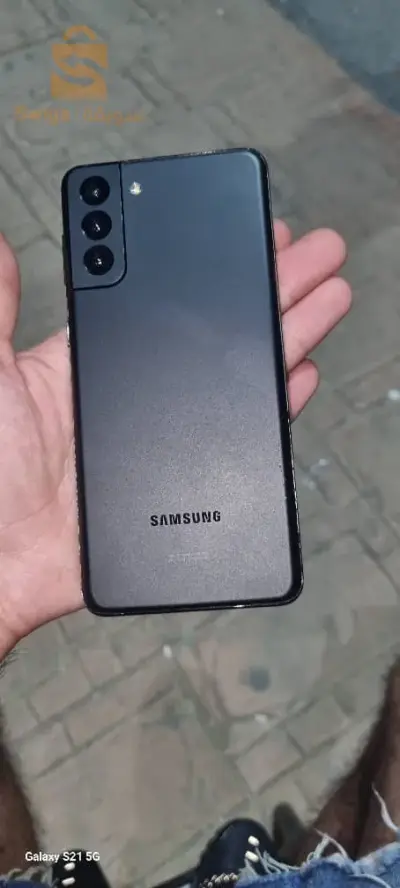 téléphone s21 plus 8/128