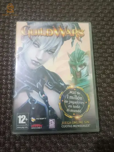 cd pc
