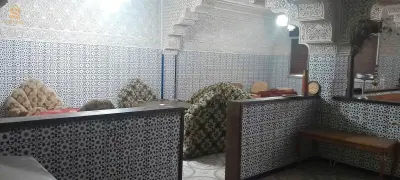 حي البركي