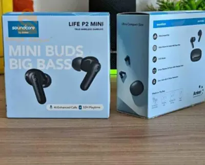 Anker LIFE P2 MINI