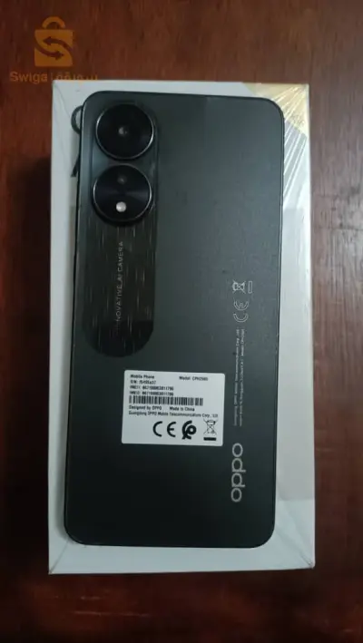 هاتف oppo A78