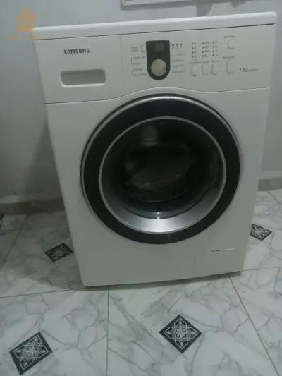 Machine à laver من نوع Samsung 7kg