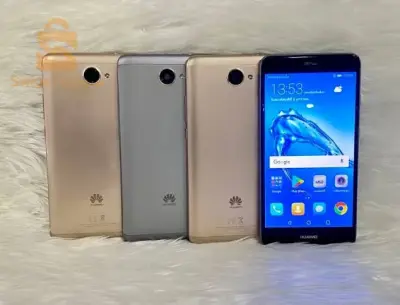 Huawei Y7 prime