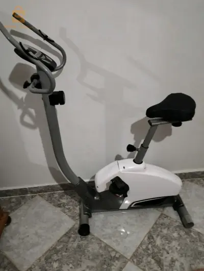 دراجة رياضية طبية منزلية