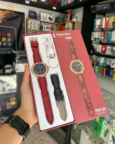 Smart watch haino teko rw-20