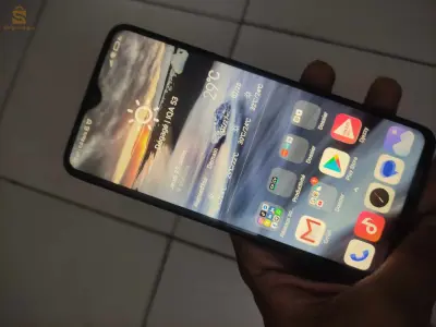 redmi note 8 pro
