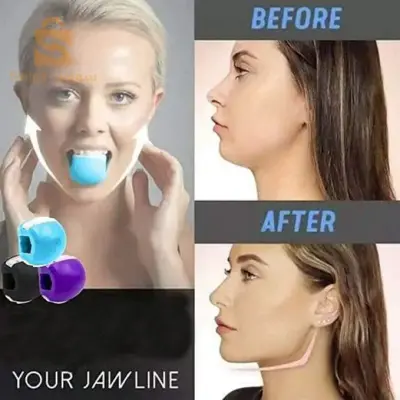 Jawline