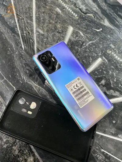 Xiaomi 11 T