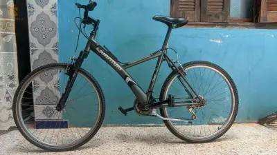 velo