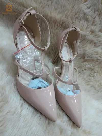 chaussure à talons