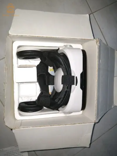 VR