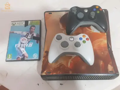 xbox 360 slim