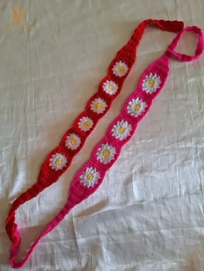 bandeau de cheveux