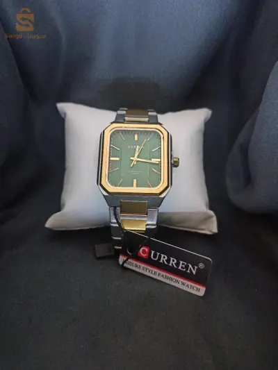 montre Curren