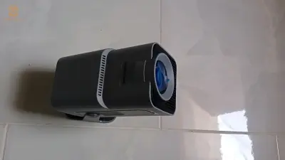projector HY 320