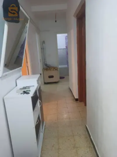 سكن للكراء