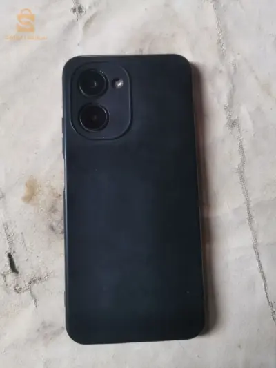 هاتف ريالمي c33