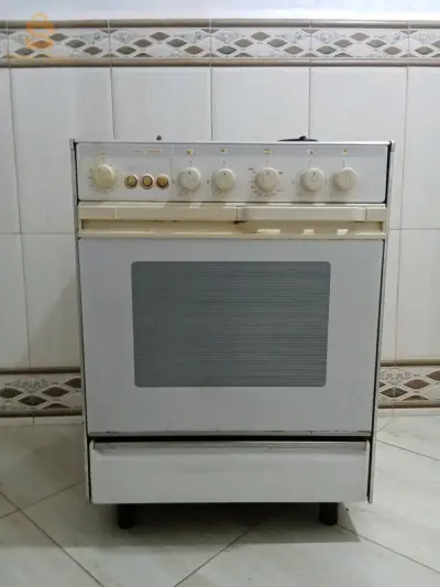 فرن منزلي