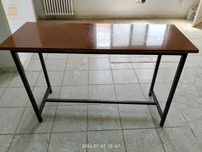 table scolaire