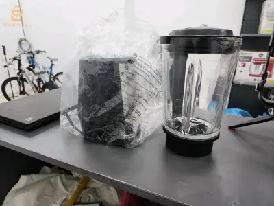 Blender Medek