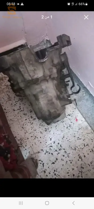 بوات فيتاس 106
